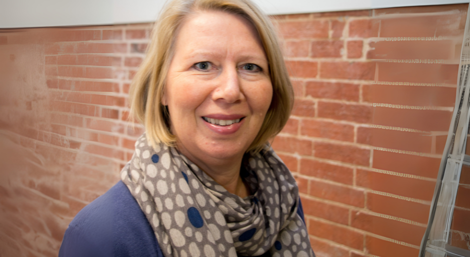 Ckailey Fiona Duff | Chailey Heritage Foundation