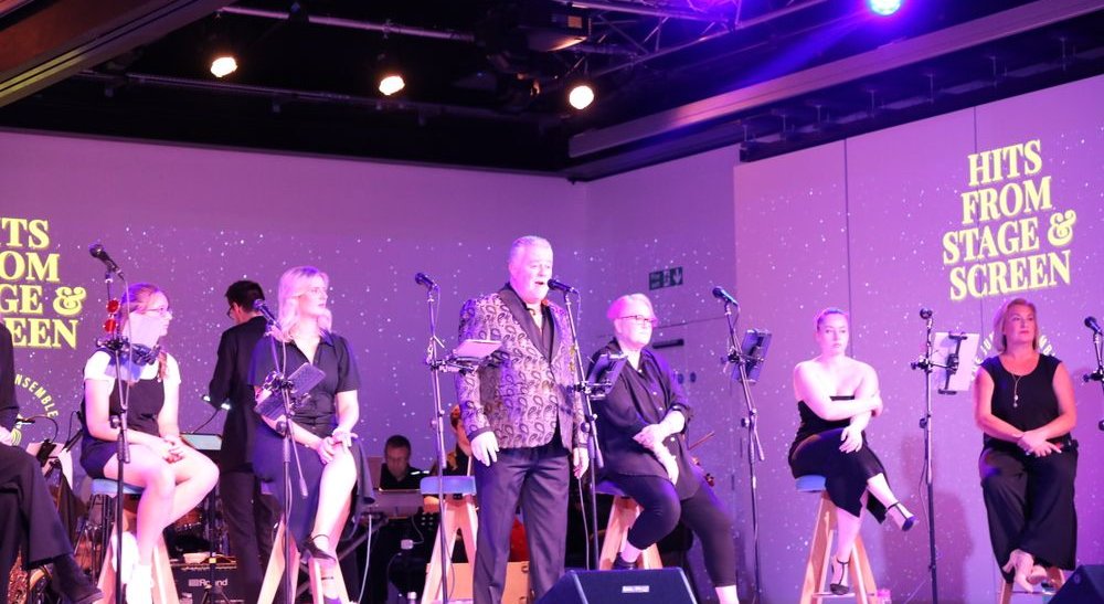 Ckailey Host your fundraising event at Chailey | Chailey Heritage Foundation