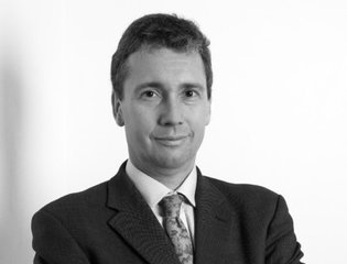 Neil Bennett Head Shot