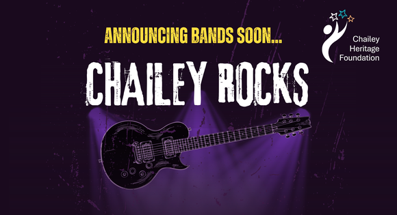Brighton bands banner image