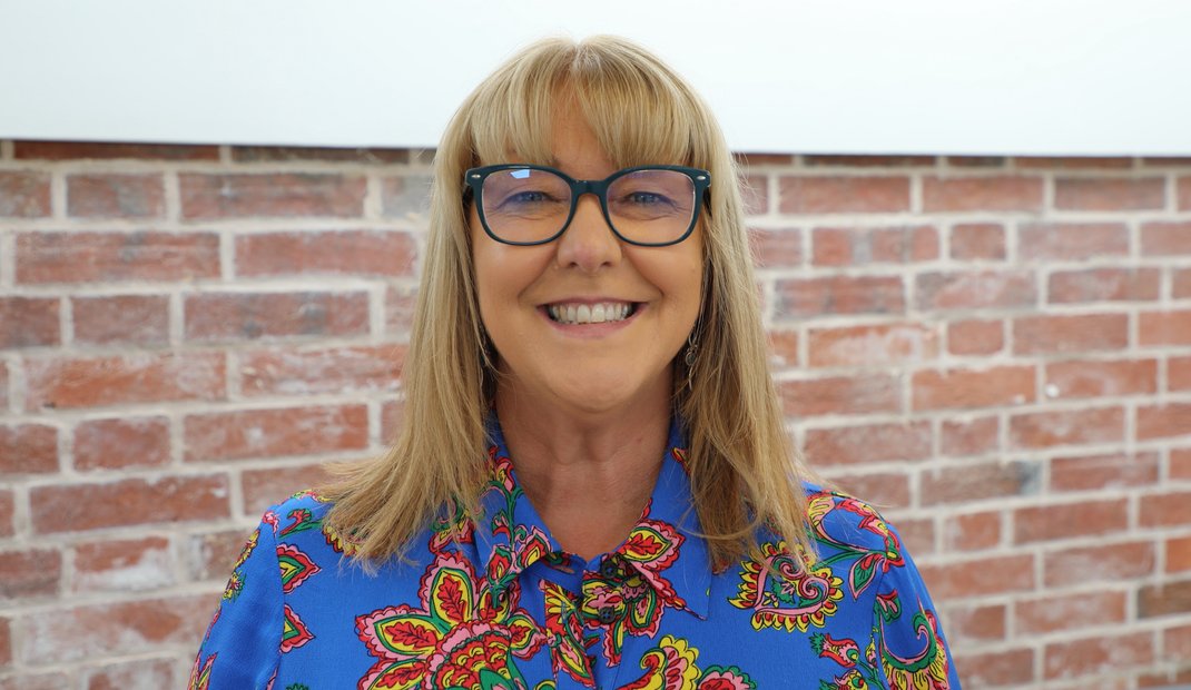 Meet Chailey's leadership team | Chailey Heritage Foundation