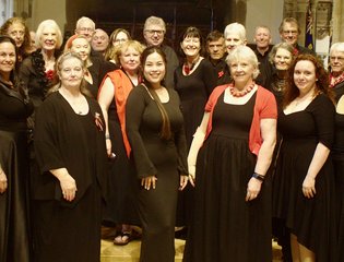 Coro Nuovo Choir