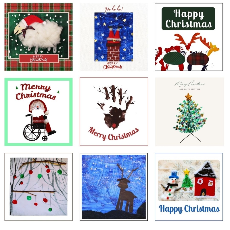 E-cards