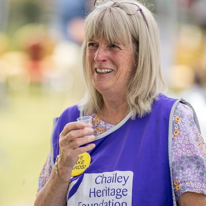 Volunteer at Chailey | Chailey Heritage Foundation