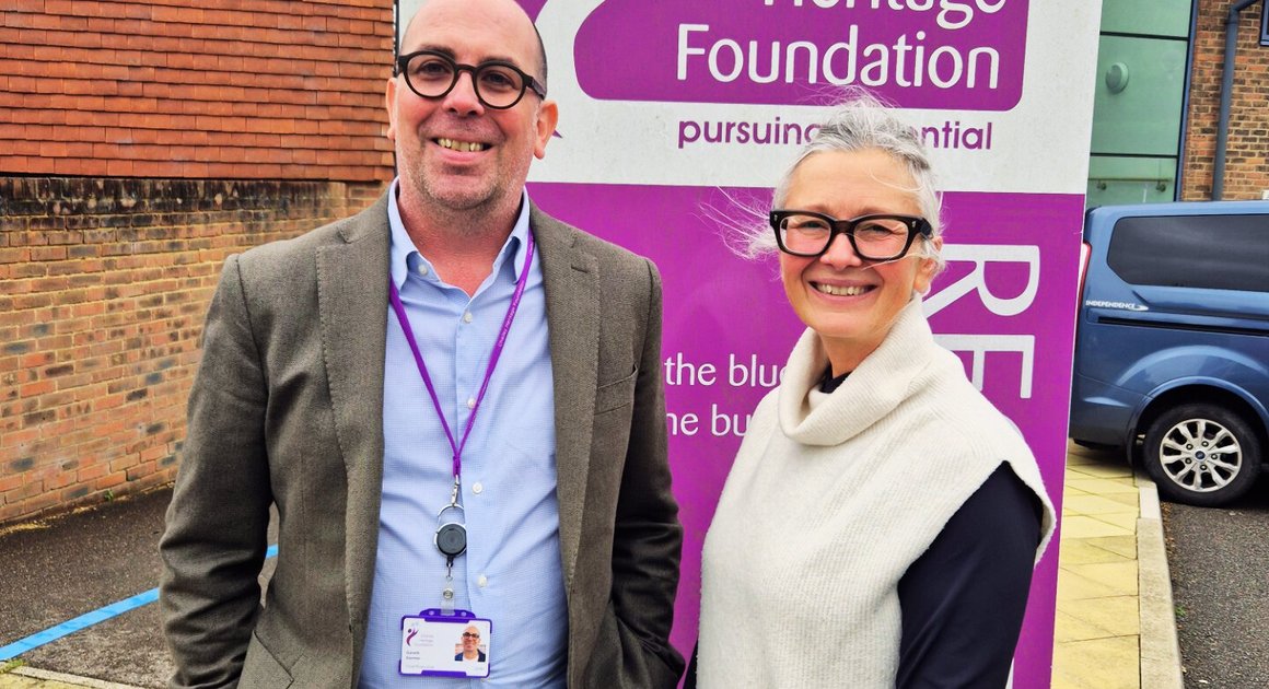 Kangaroos visit to Chailey Heritage Foundation | Chailey Heritage ...