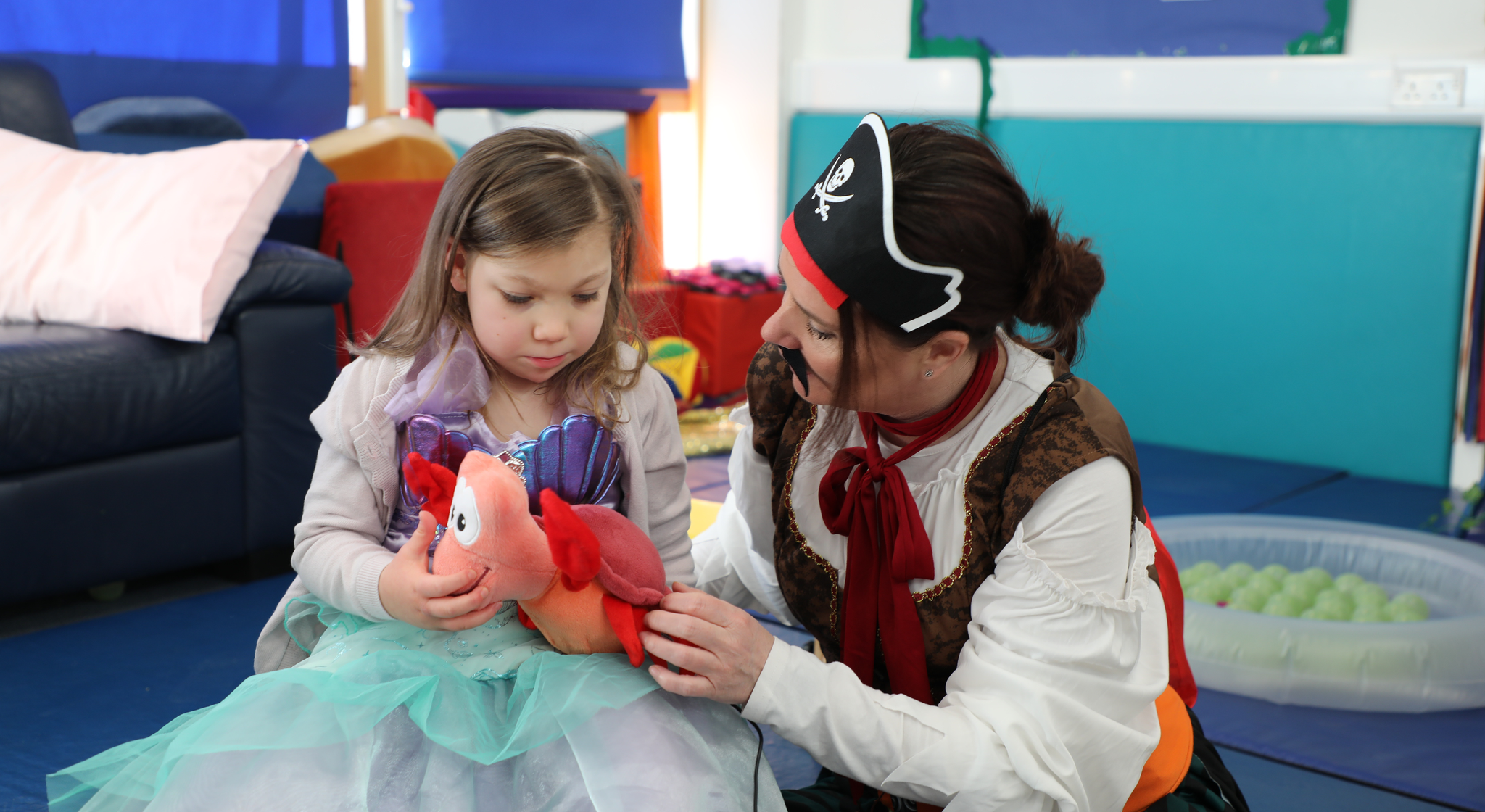Attending Chailey Heritage School | Chailey Heritage Foundation