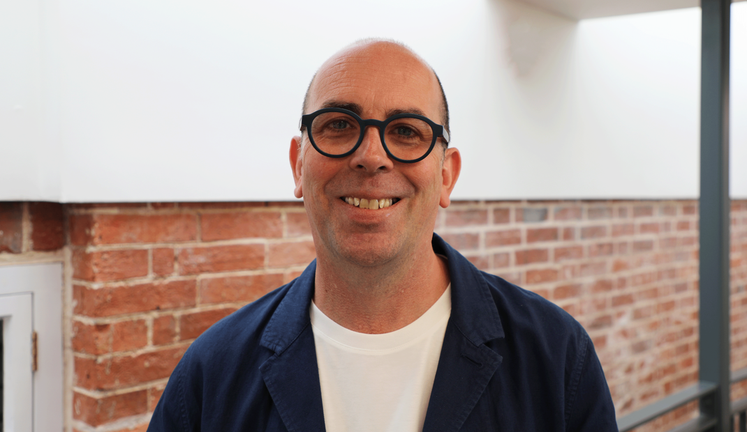 Ckailey Meet Chailey's leadership team | Chailey Heritage Foundation