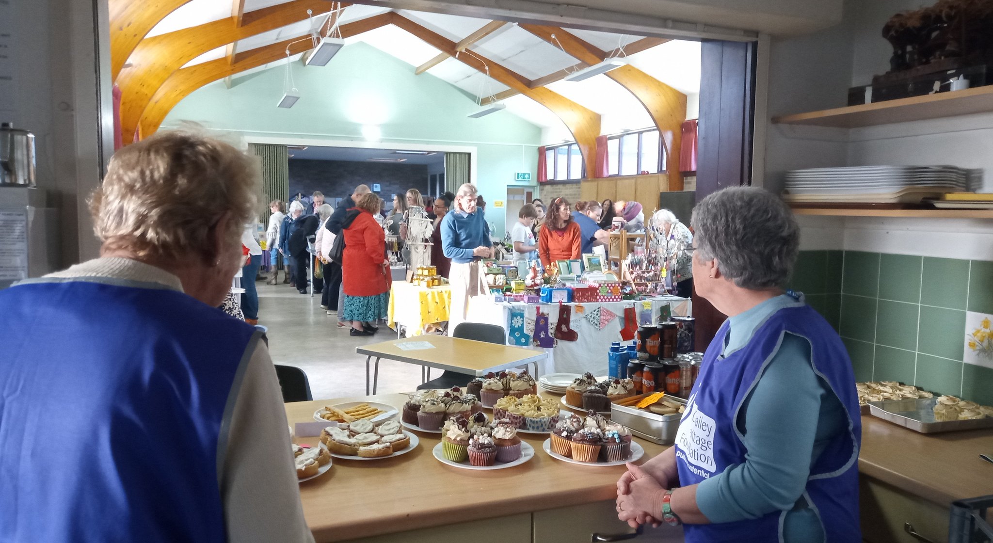 Fundraise in your own way | Chailey Heritage Foundation
