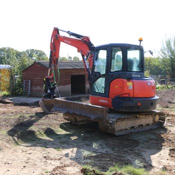 Digger