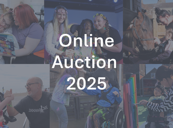 College featuring young people with the Jumblebee logo overlaid