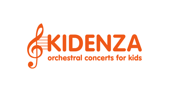Orange Kidenza logo