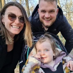 Luna Rose family