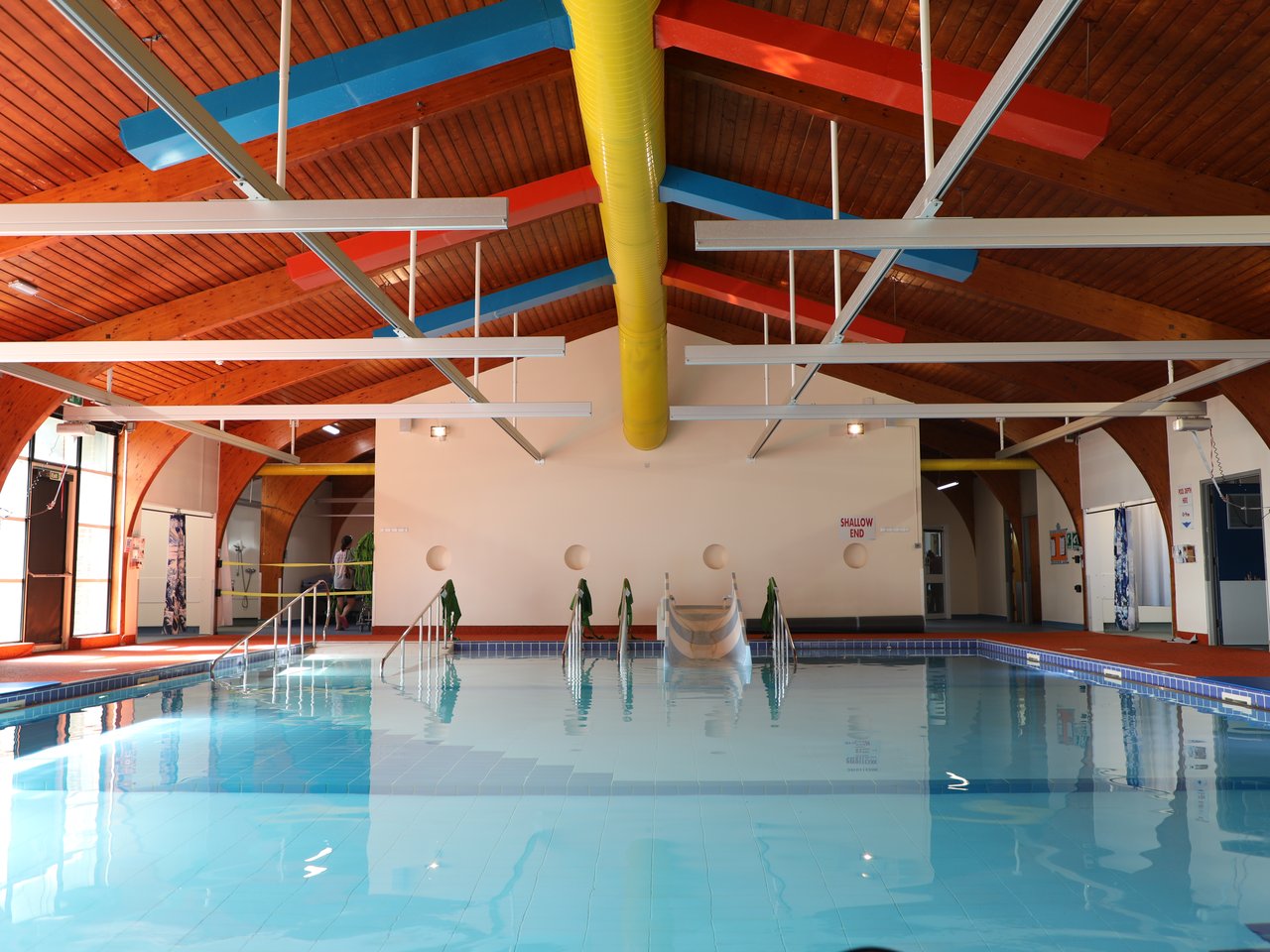 Aquatics at Chailey Heritage Foundation | Chailey Heritage Foundation