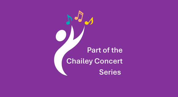Part of Chailey Concert Series (2)