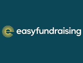 easyfundraising logo