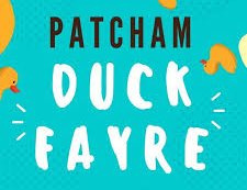 Patcham Duck Fayre