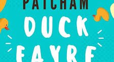 Patcham Duck Fayre